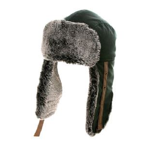 Wax Trapper (click for enlarged image)